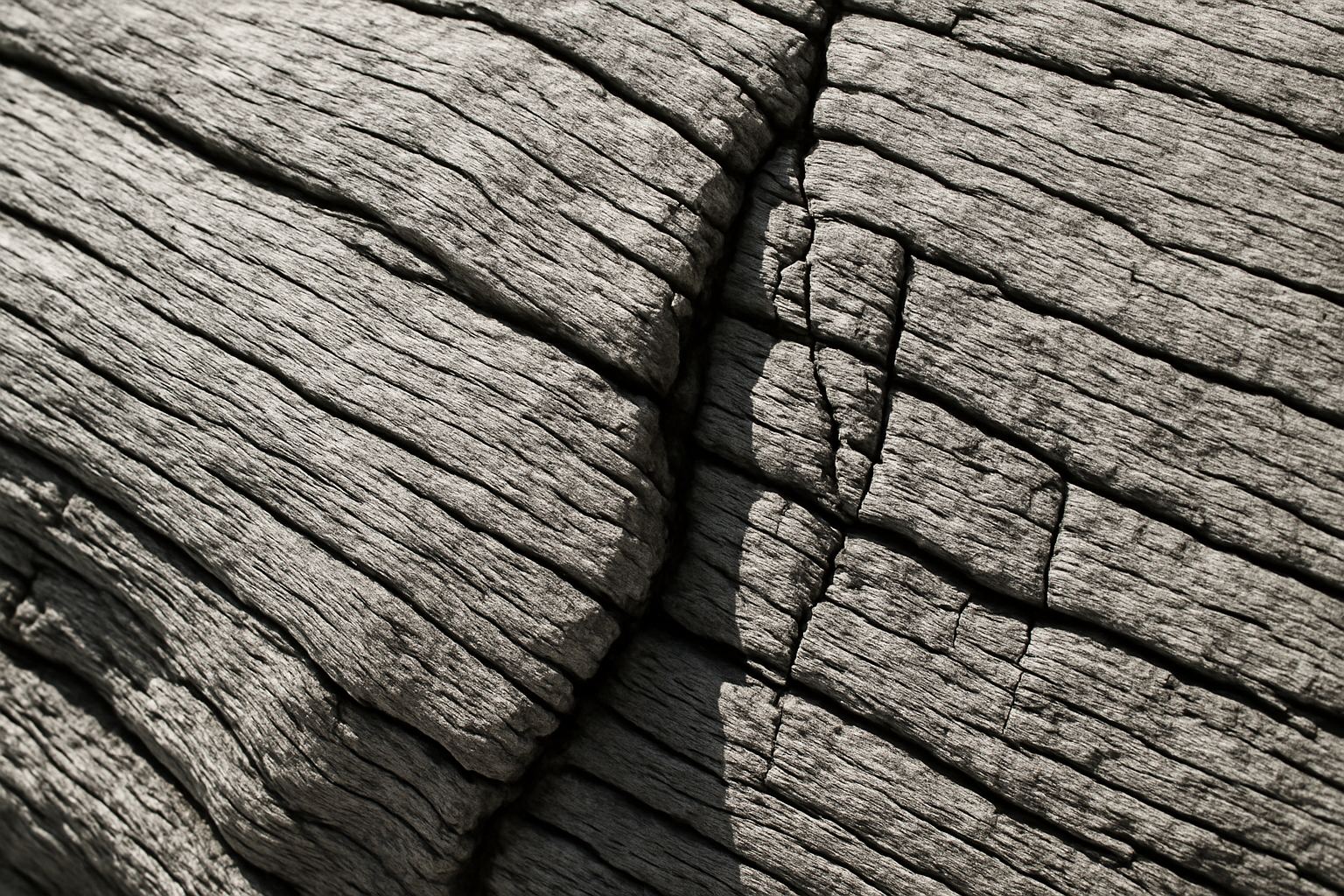 The long run. Coastal surface and light, photographed as material.